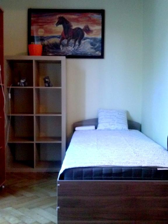 Apartamento Apartament na Starówce Gdansk Habitación foto