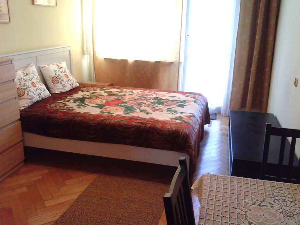 Apartamento Apartament na Starówce Gdansk Habitación foto