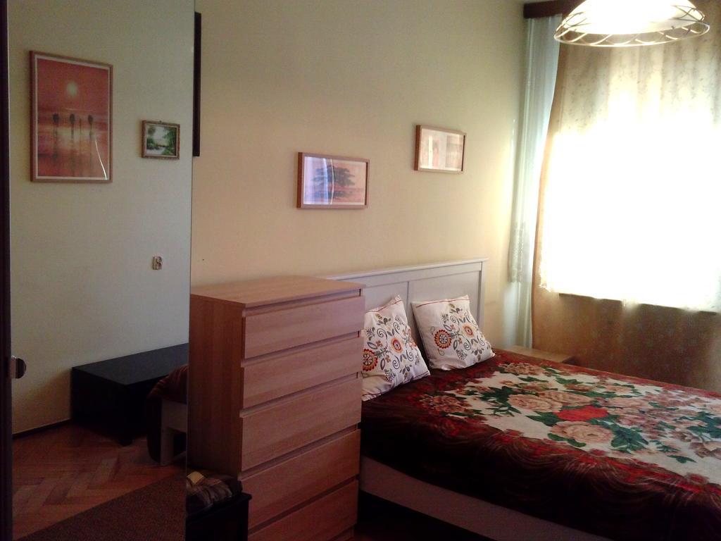 Apartamento Apartament na Starówce Gdansk Habitación foto