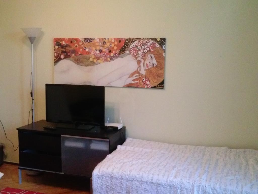 Apartamento Apartament na Starówce Gdansk Habitación foto